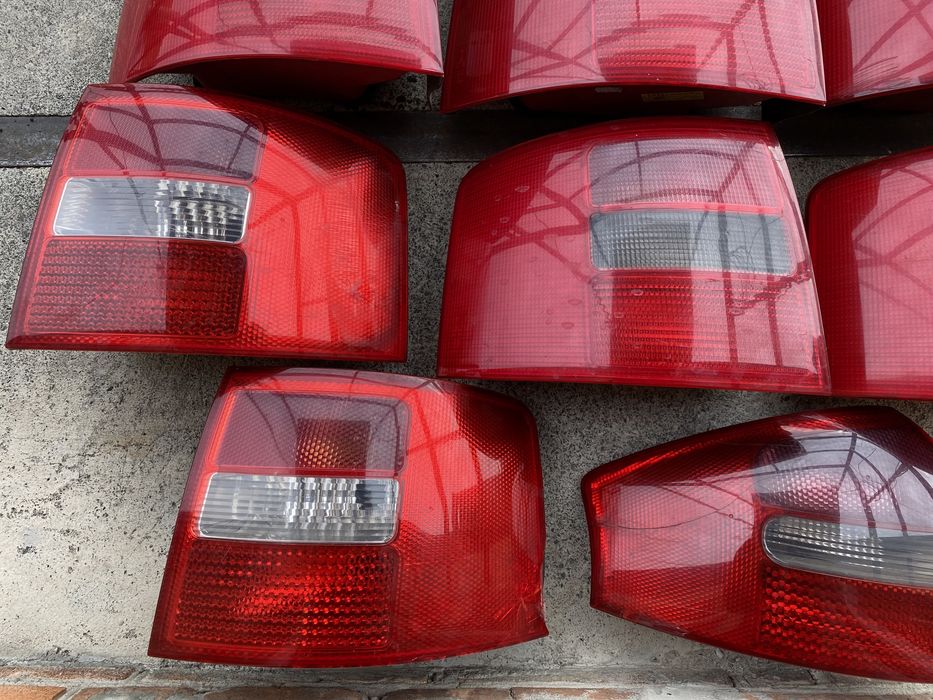 Стоп задні фари Audi A5 C5