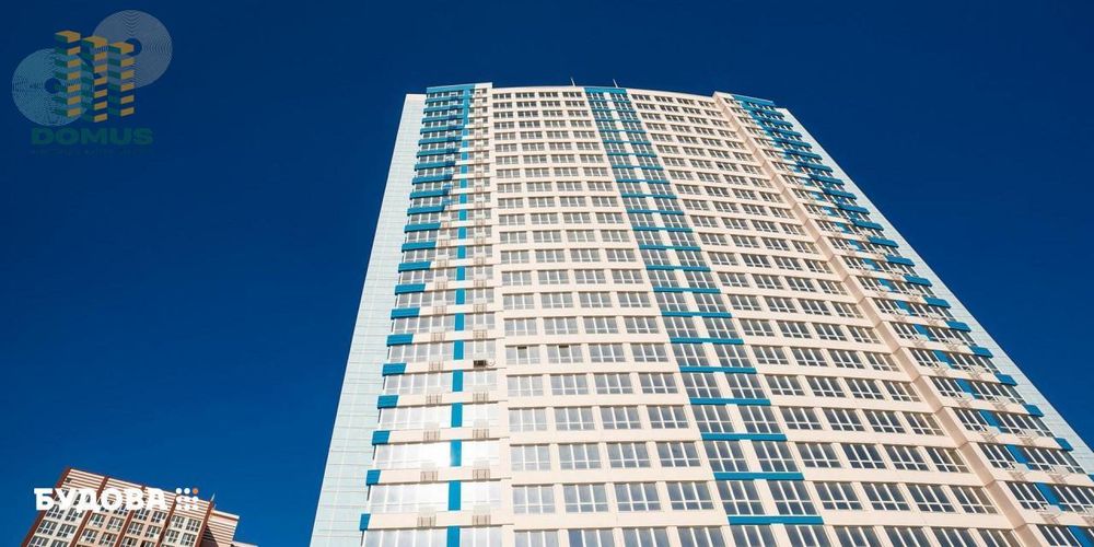 2-кімнатна квартира за адресою вул. Новоберегова (площа 81 м²) - Atlanta.ua - фото 10