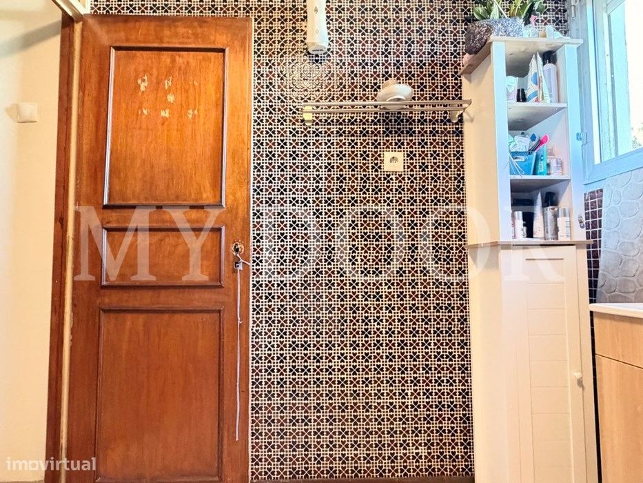 Apartamento p/ Arrendar T2 - DUPLEX- Olivais