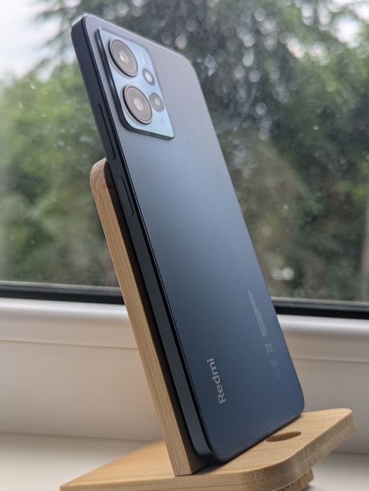 Xiaomi Redmi Note 12 4G NFC 4/128!