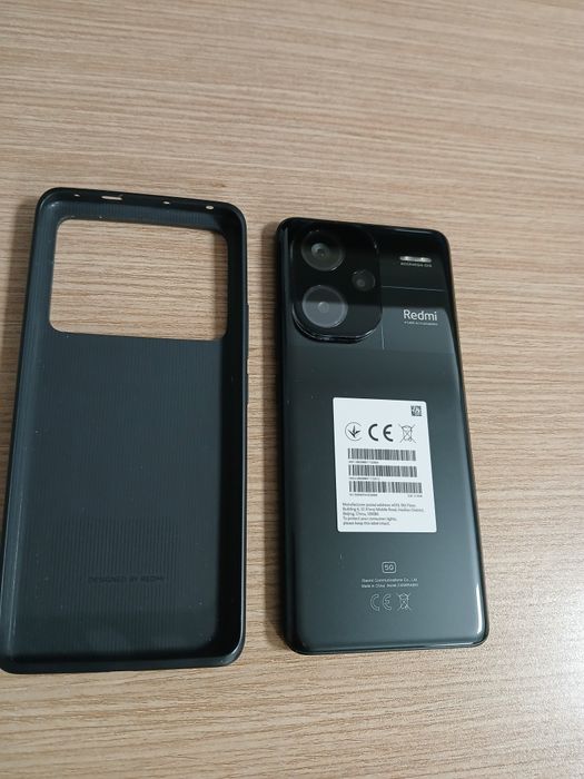 Xiaomi Note 13 Pro + Plus 5G