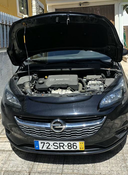 Opel Corsa 1.3 CDTi Business Editon