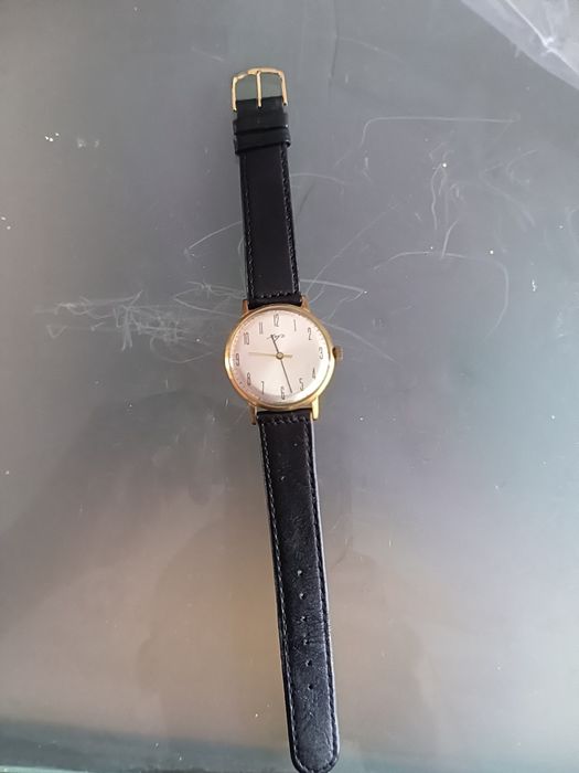 Zegarek Łucz  au 12,5