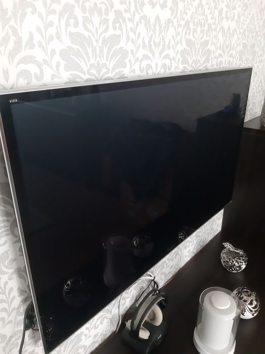 Телевизор Panasonic TX-PR55VT50, плазма флагман.