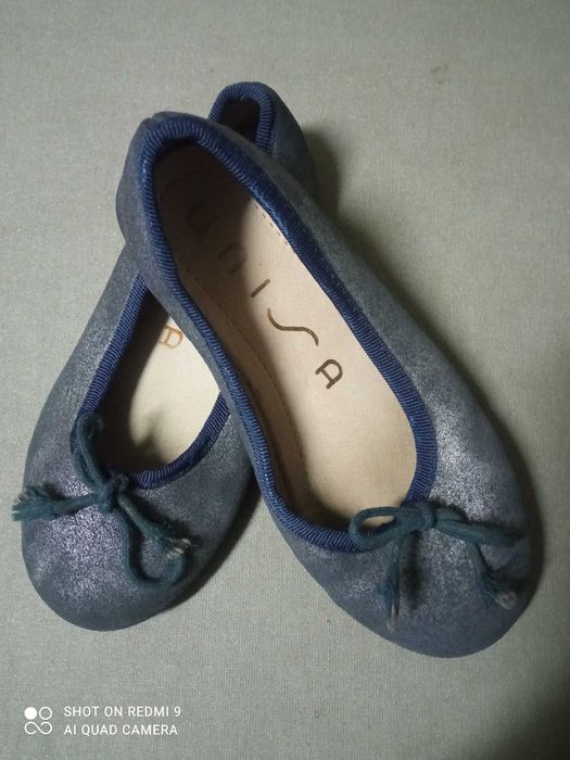 Sabrina azul da Unisa