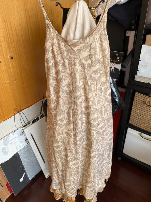 Vestidos de verão