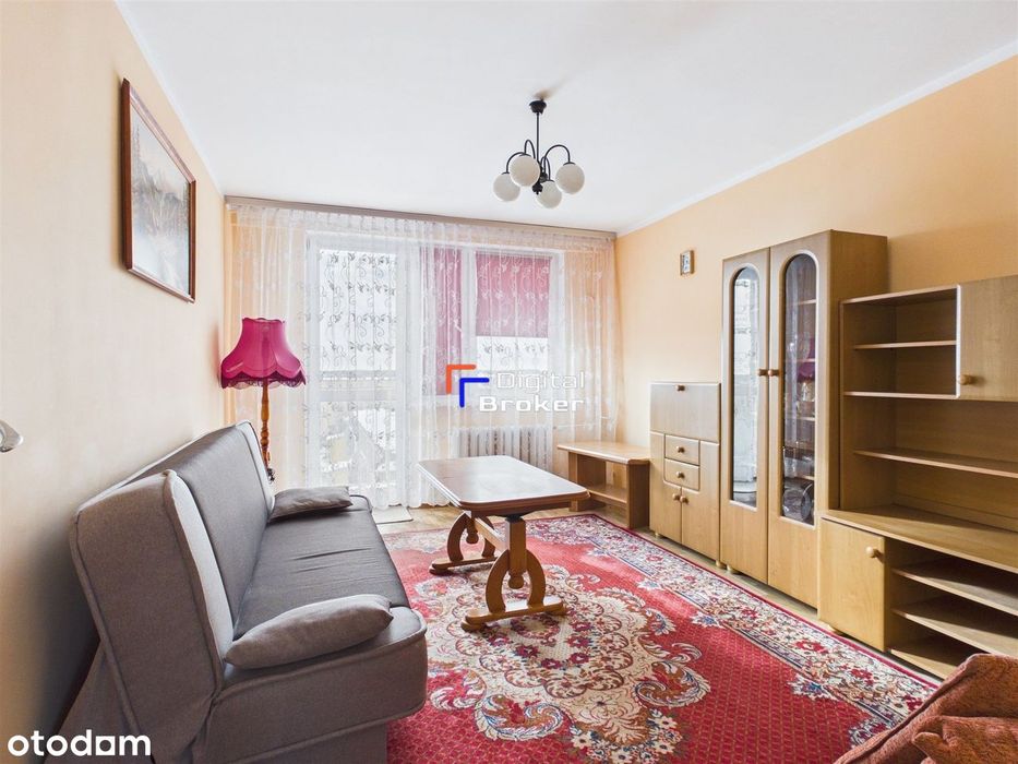 ✩ 3 pokoje ✩ 48 m² ✩ Szczytno ✩