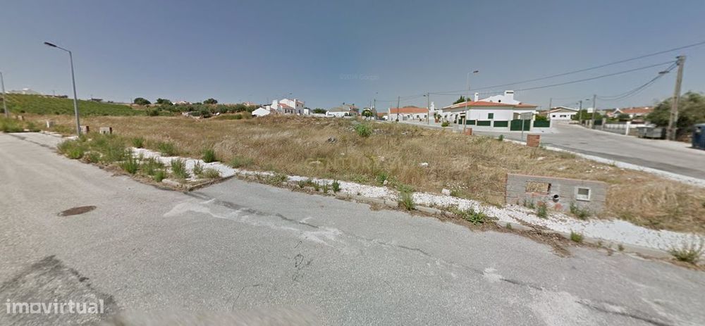 Lote de Terreno para construção em Rio de Moinhos