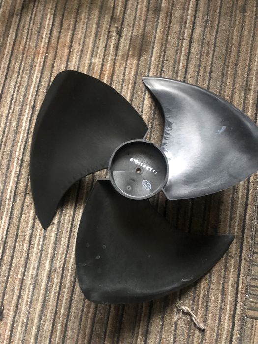 Турбина внутреннего блока кондиционера