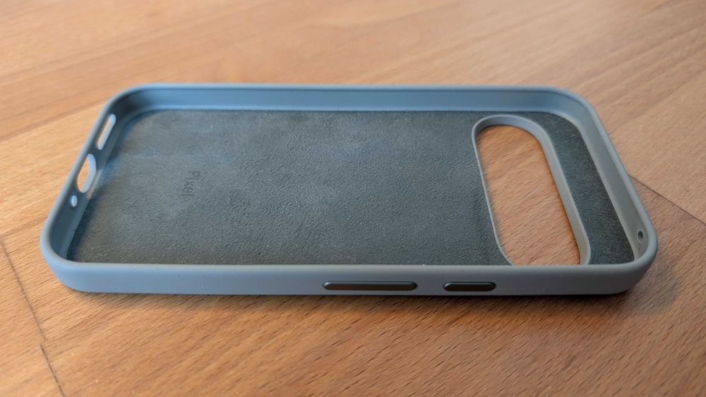 Pixel 9 Pro 128GB Obsidian | Nowy ekran (gwarancja) + Etui