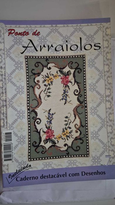 Revistas Arraiolos 3