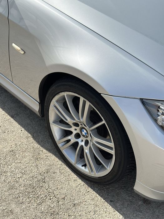 Bmw 320d e90 navigation