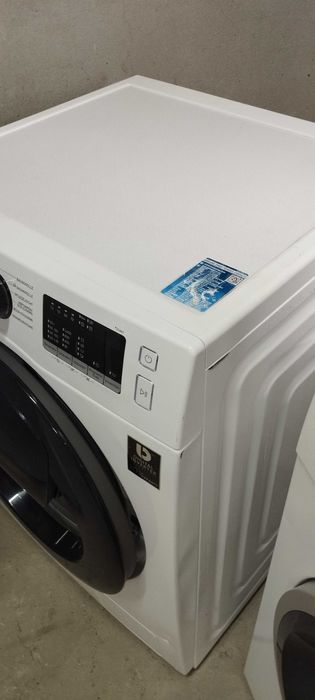 Пральна машина Samsung Digital Inverter ww70k44205w