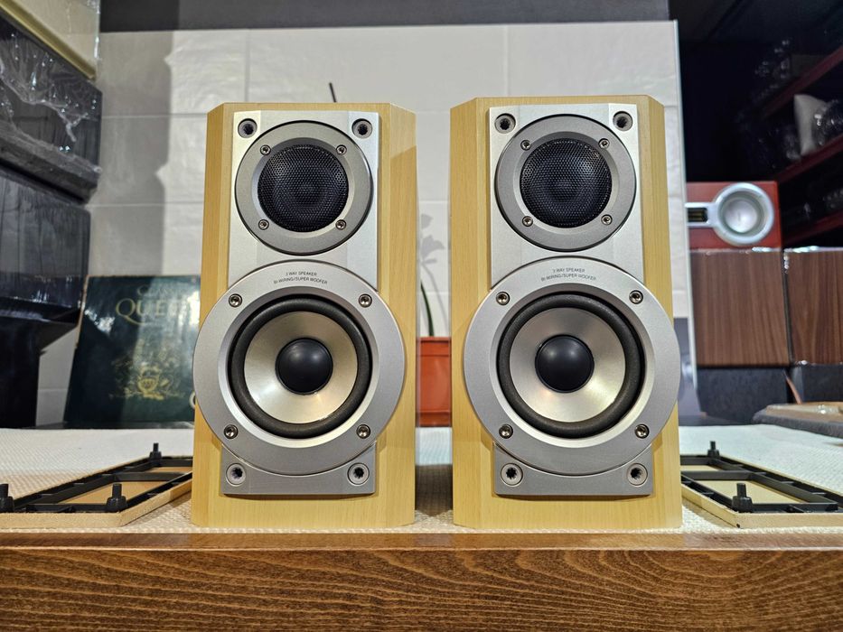 Акустика Panasonic SB-PM65 HI FI