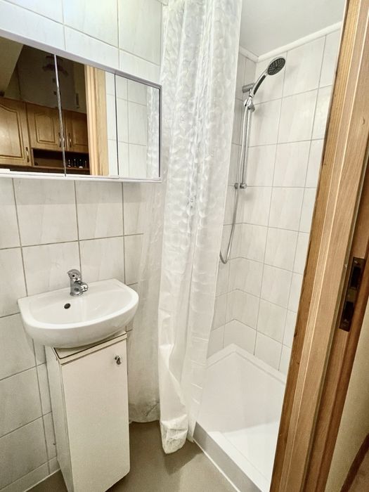 Mieszkanie – Kraków - Więcej