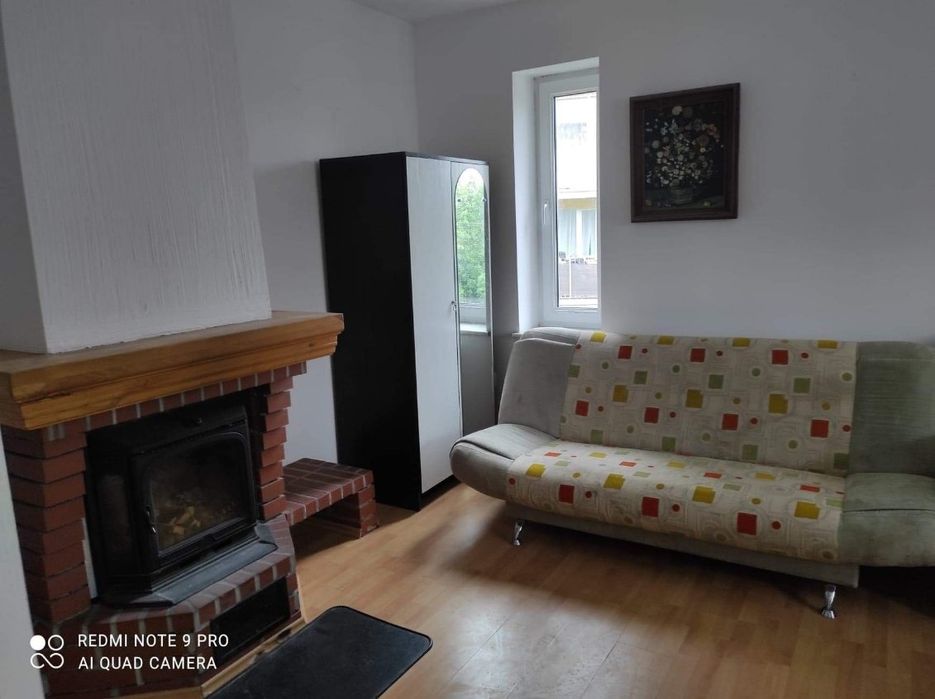 Pokoje pracownicze   Mrągowie