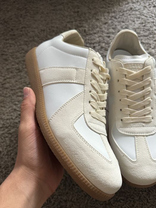 Нові кросівки Maison Margiela Gats 40 42 44 45