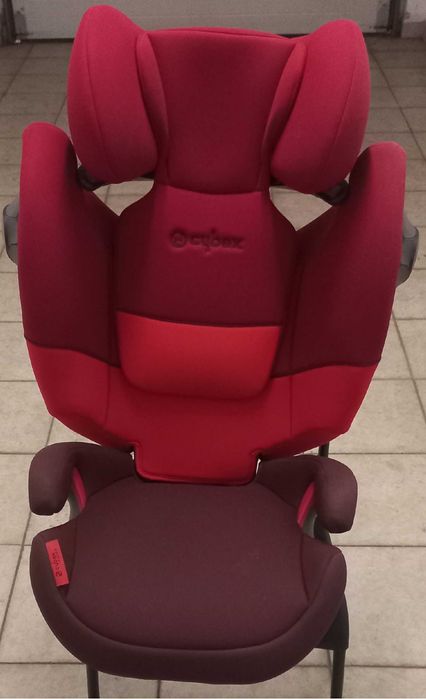 CYBEX Cadeira auto bebé