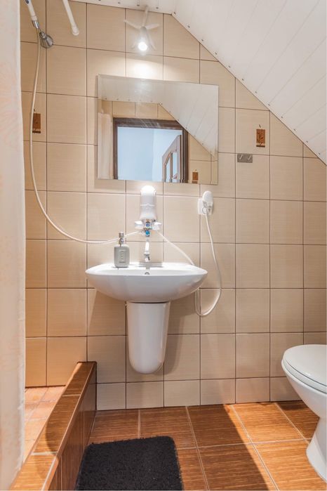 Noclegi u Moniki (KONTAKT TYLKO TEL)