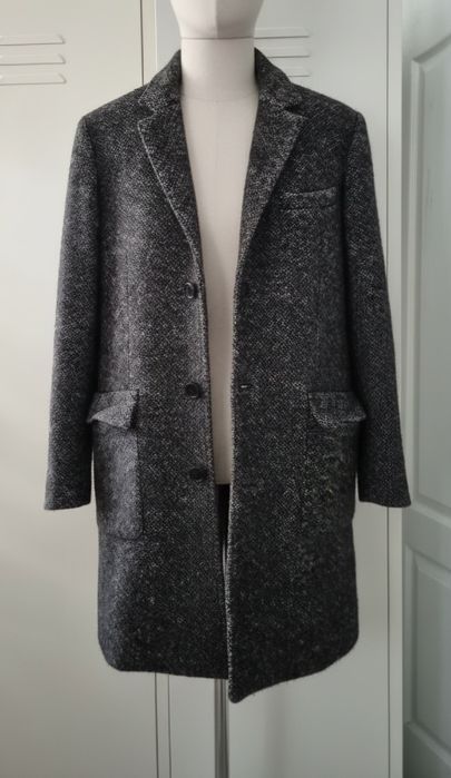 Płaszcz Coats Milano 48 (S/M)