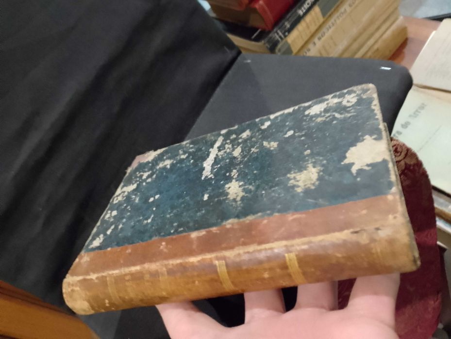 Logares Selectos dos Classicos Portuguezes 1865 A. Cardoso Figueiredo