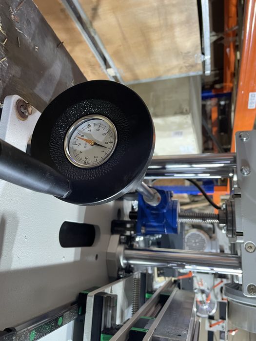 Гріндер Шліфувальний верстат ARDOTECH SPF-01