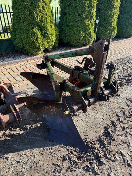 Плуг 2/30 грудьонський польський оригінальний є 2шт