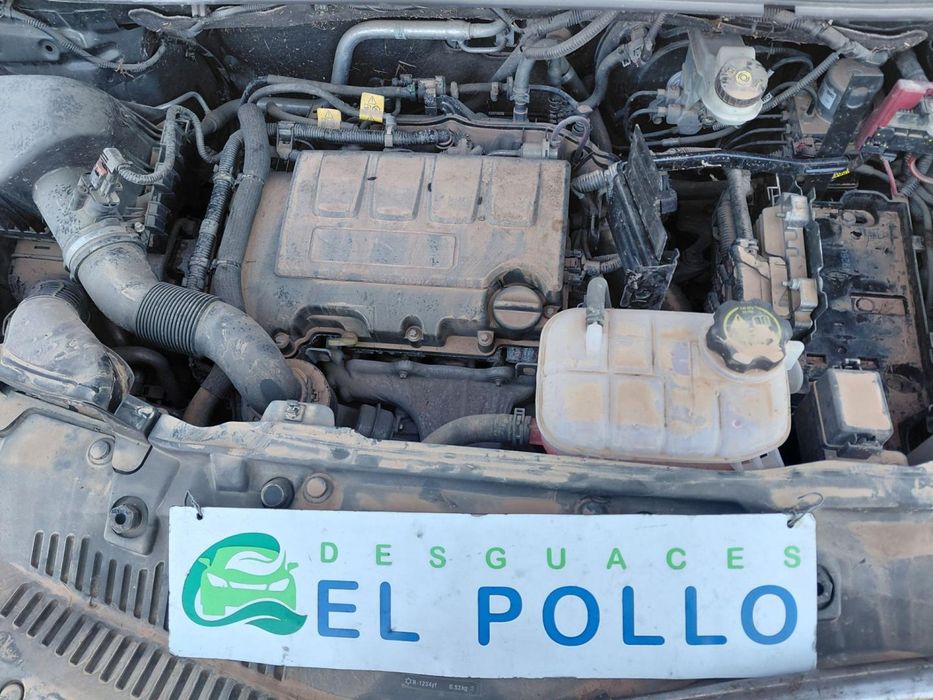 Pára-Brisas Opel Mokka