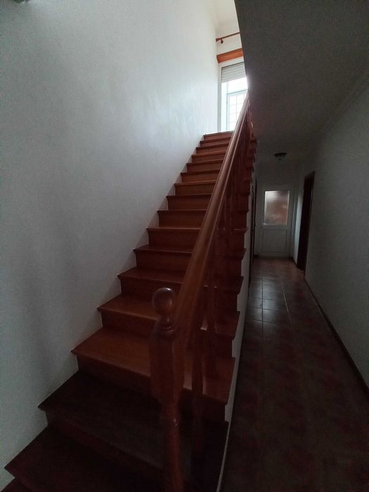 Moradia germinada T3