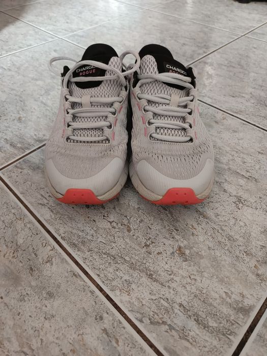 Buty damskie Under Armour