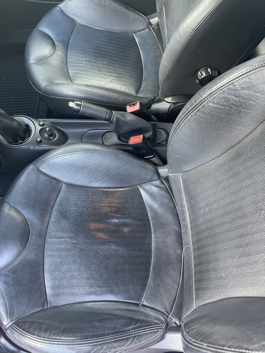 Mini Cooper D 1.6 Bmw