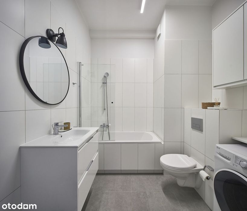 2 pokoje PREMIUM | Metro Dw Wilenski | BEZPOŚREDNIO | pl & eng
