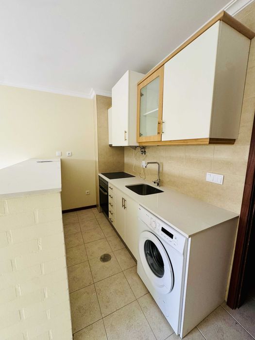 Apartamento T1 Novo - Aura Curia