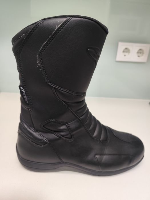 Botas ALPINESTARS Origin Drystar Black
Origin Drystar Black