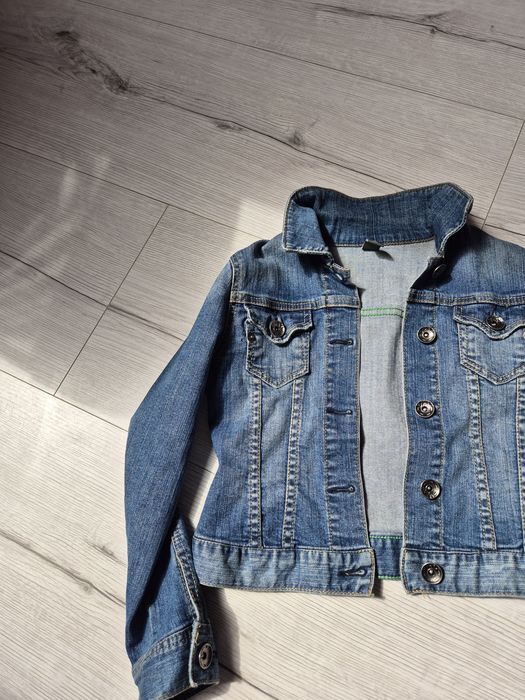 Katana Marki Zara rozmiar 128