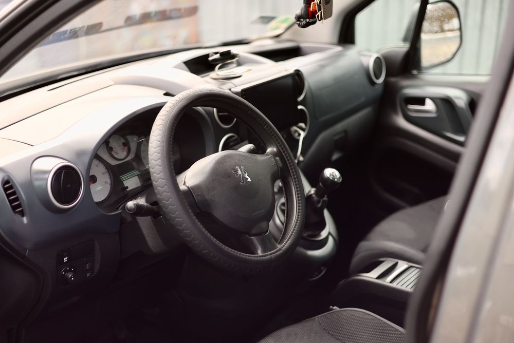 Peugeot Partner Tepee