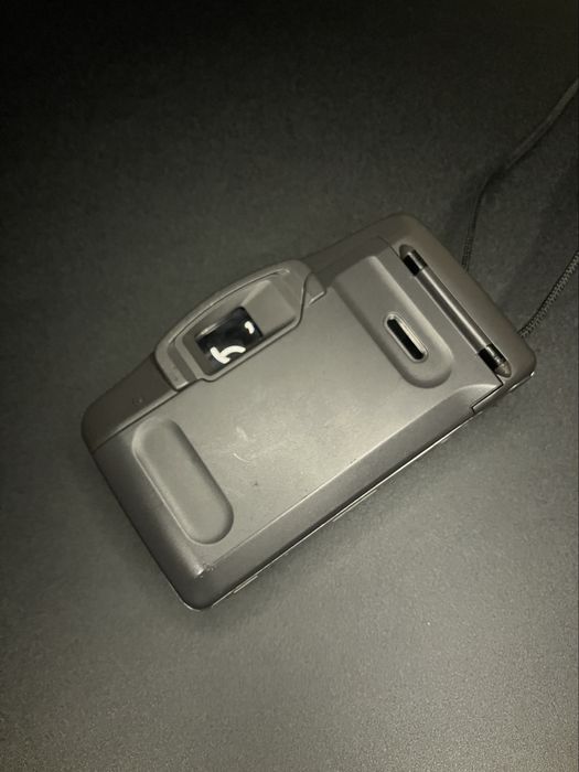 Плівкова камера Canon Prima BF-9S