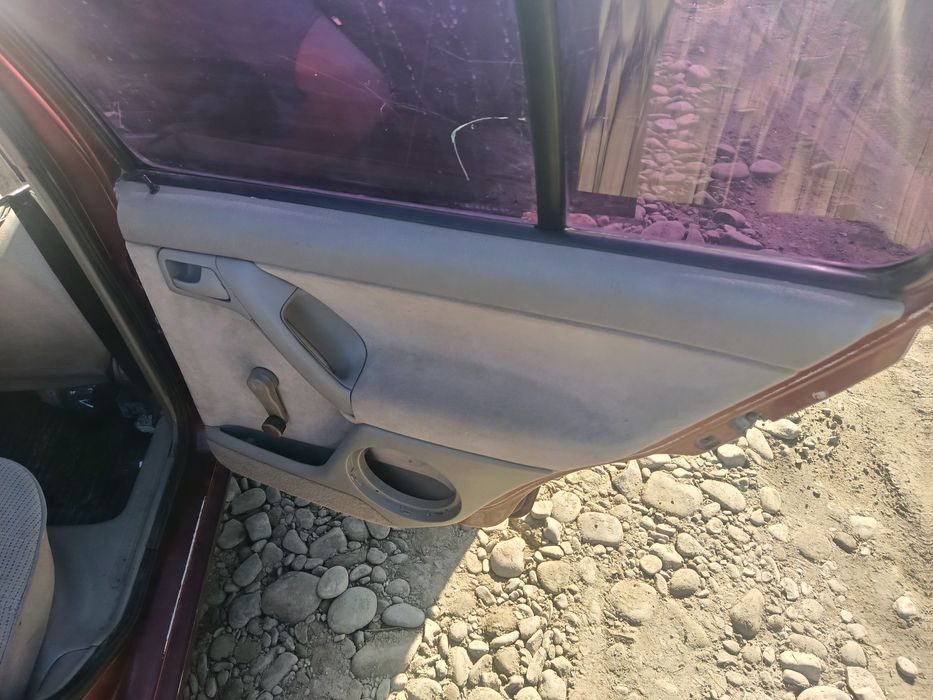 Продам Венто на повному ходу