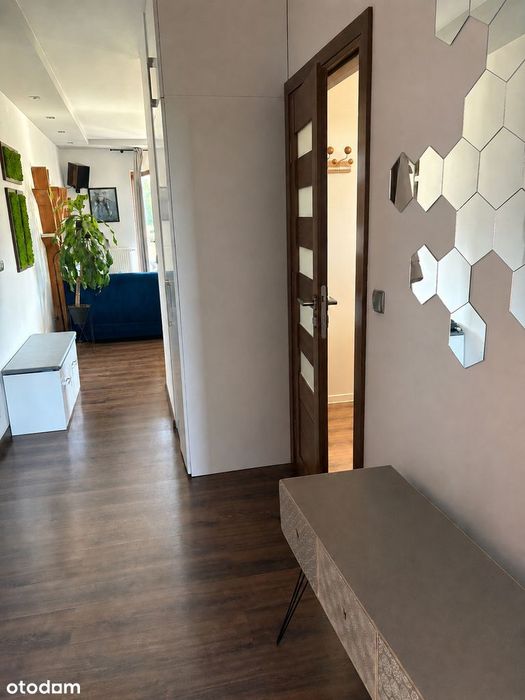 3 pokoje z widokiem | 2 balkony, jasne| bez prowizji