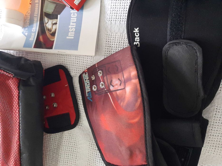 Масажер для  преса