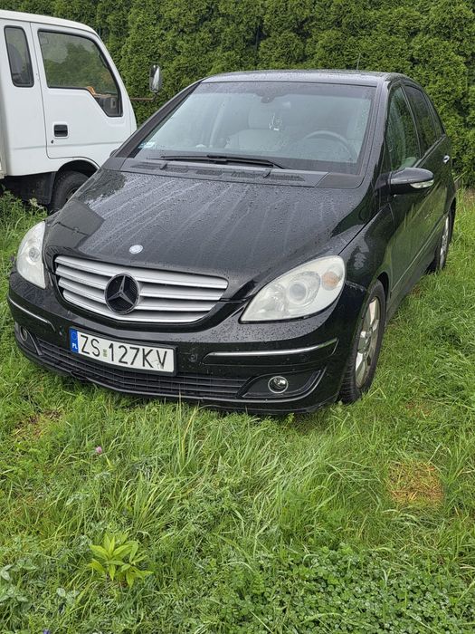 Mercedes-Benz Klasa B