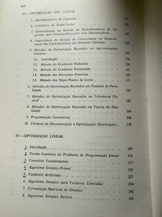 Linear and Nonlinear Optimization64740293719554123