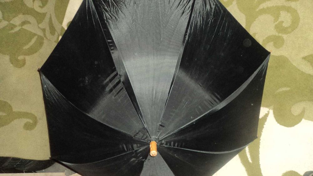 parasolki unisex
