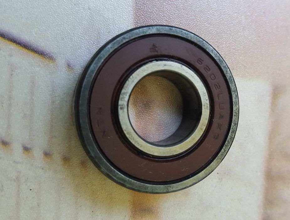 Подшипник 7605 6202, 6202 2RS, 600 ZZZ, 8103