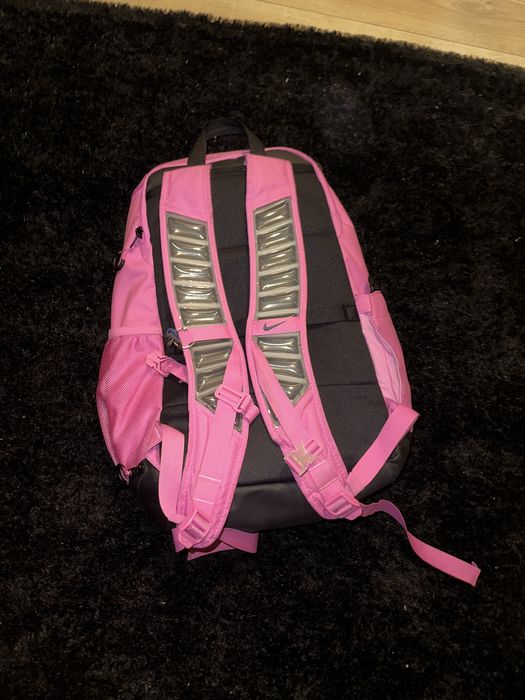 Nike elite bag rosa