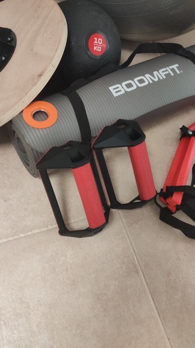 Equipamentos Treino Funcional ou reabilitação
