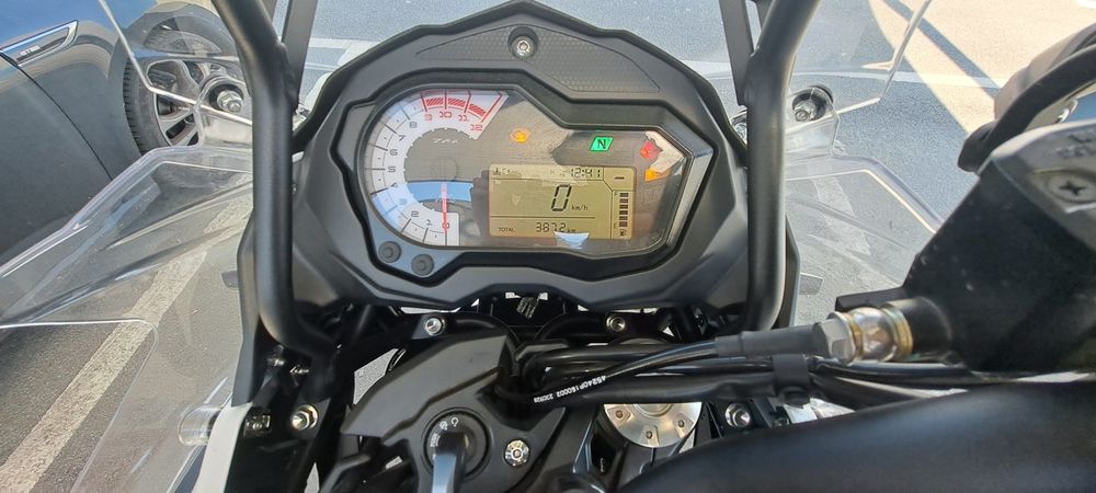 Trk 502x 2025 super nova