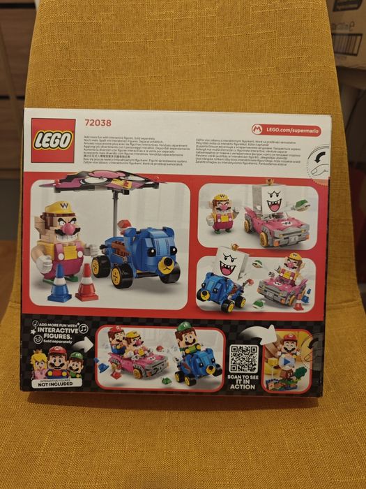 LEGO Super Mario 72038