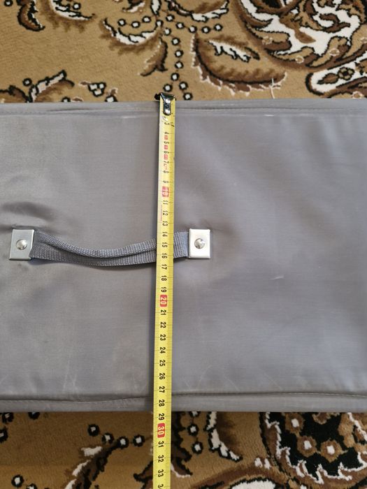 Дитячий манеж Geoby