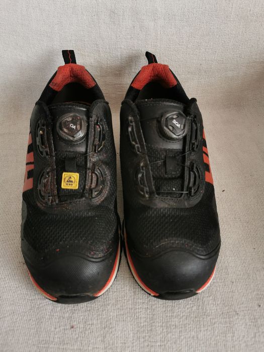 Helly Hansen Chelsea Evolution Boa buty ochronne 40